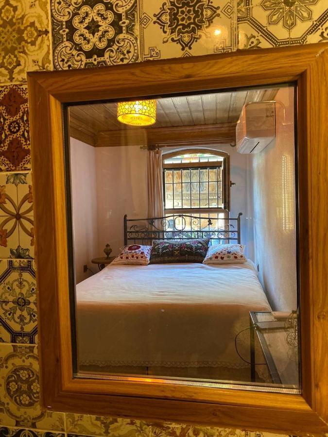 Sofia Konaklama Provincia di Provincia di Istanbul Esterno foto