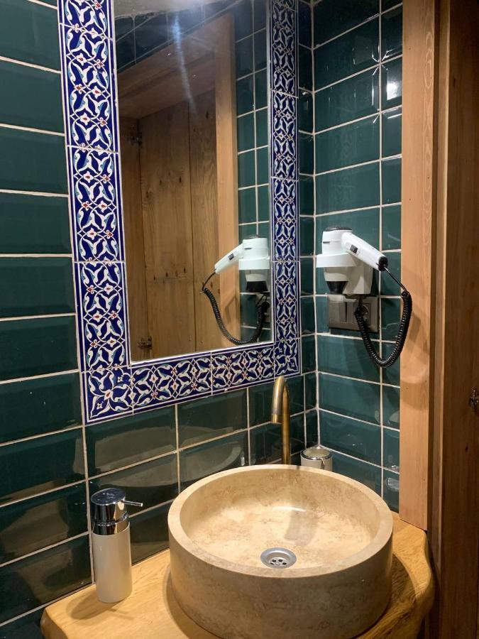 Sofia Konaklama Provincia di Provincia di Istanbul Esterno foto