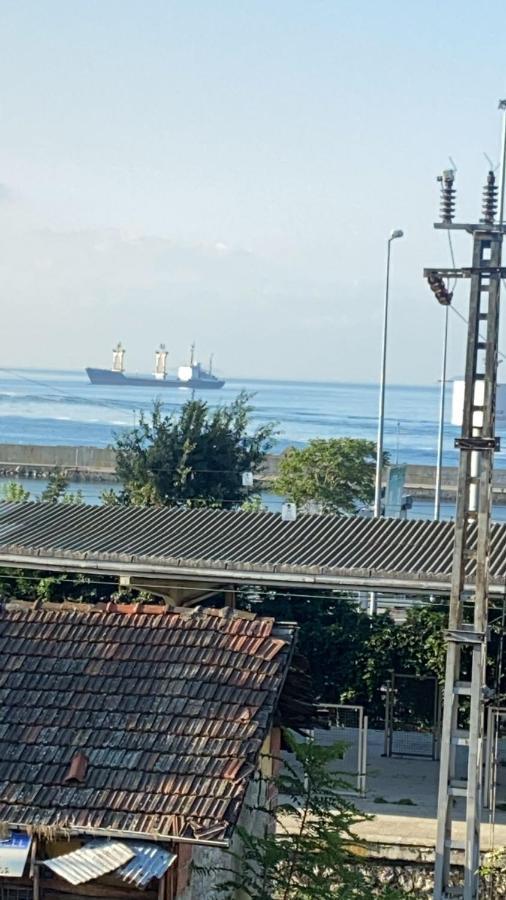 Sofia Konaklama Provincia di Provincia di Istanbul Esterno foto
